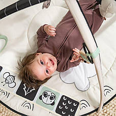 Розвиваючий килимок з дугами Tiny Love "День-ніч", фото 5