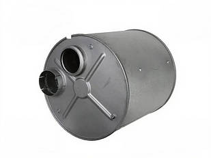 Глушник DAF 95 XF ati, 85cf, Євро 2/3 1321301, 1438192 вихлопна система даф