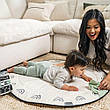 Розвиваючий килимок з дугами Tiny Love "День-ніч", фото 6