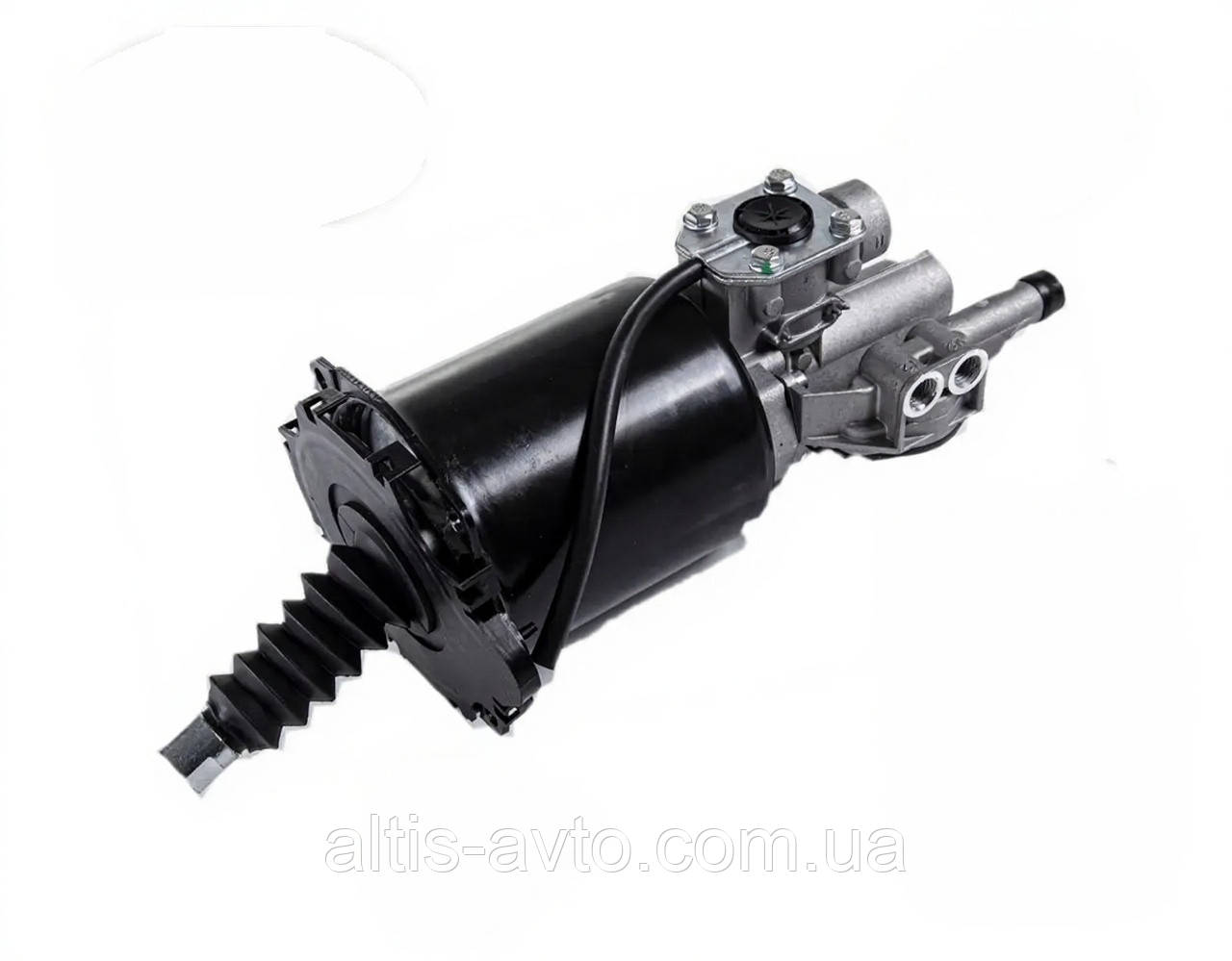 Пневмоциліндр ПГУ на Рено Преміум EBS 9700519842, фото 1