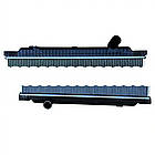 Радіатор без рами Renault Premium 5001858494, фото 4