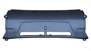 Бампер середня частина Scania P, R [5 серія] 1431924