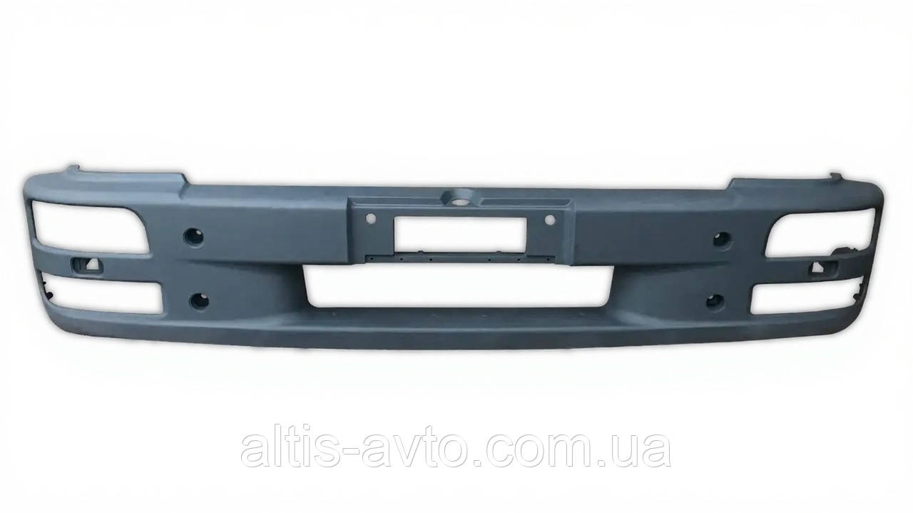 Бампер MAN TGL 8.180, фото 1