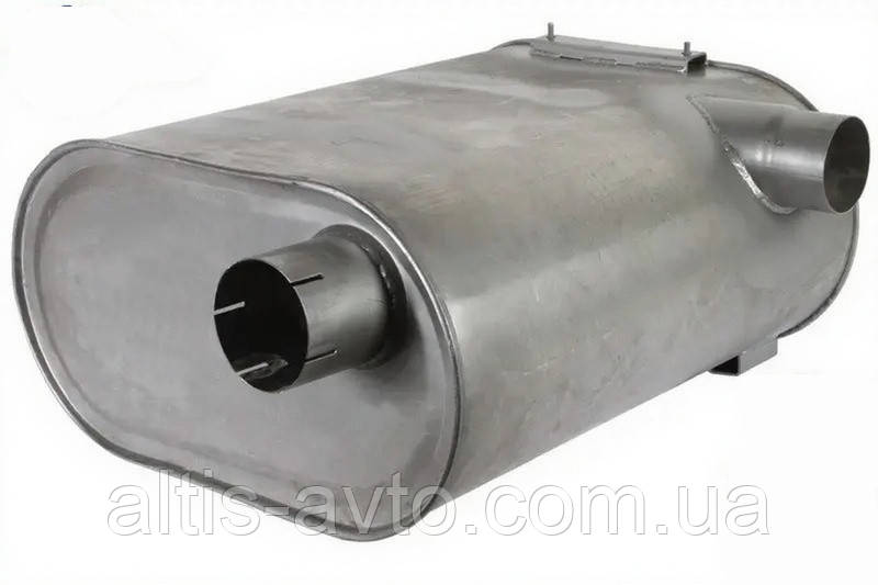 Глушник Renault Premium 5010269366 Рено Преміум, фото 1