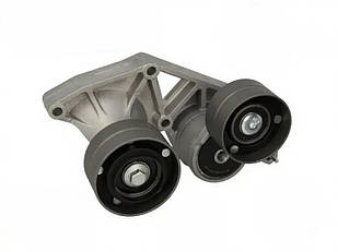 Ролик для натягувача DAF 105 Євро 5 4, XF 95, CF 85 75 привод ременя Даф