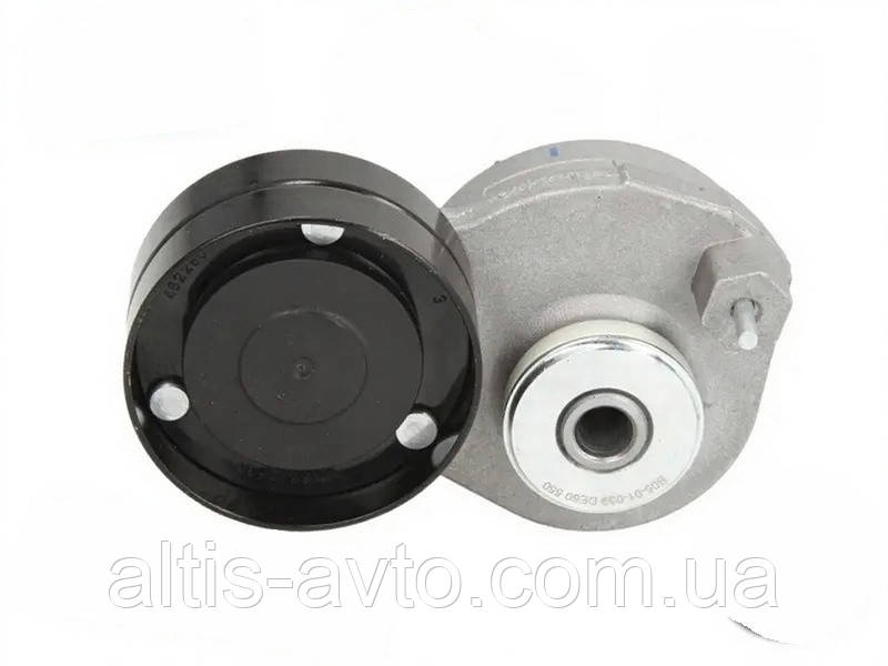 Ролик для натягувача DAF 105, XF 95 Євро 3 4 5, CF 85 75 Даф запчастини двигуна, фото 1