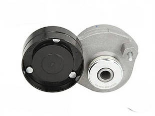 Ролик для натягувача DAF 105, XF 95 Євро 3 4 5, CF 85 75 Даф запчастини двигуна