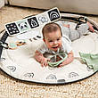 Розвиваючий килимок з дугами Tiny Love "День-ніч", фото 10