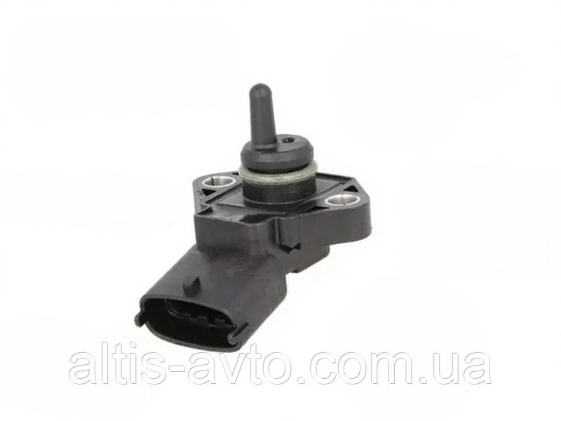 Датчик наддуву турбіни DAF 105, XF 95 Євро 5 3 4, СF75 65 85 тиску температури Даф 0281002316, фото 1