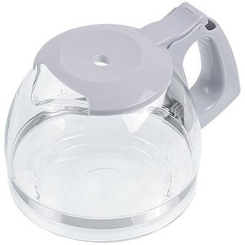 Колба + кришка для кавоварки DeLonghi SX1000