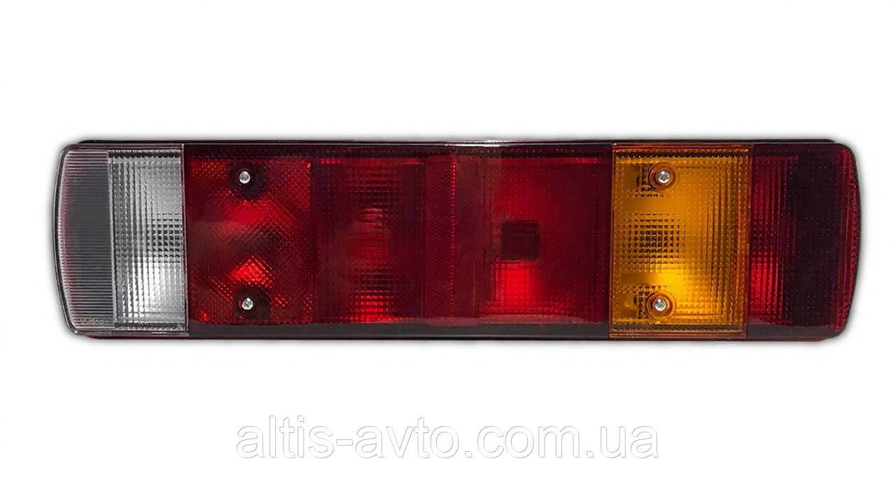 Задній ліхтар із фішкою RH Scania 4, 5 1870764, фото 1