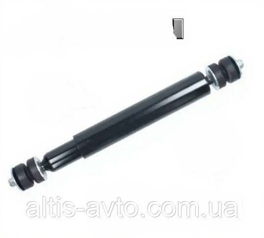 Амортизатор Ман 8.163 LE 8.150 л2000 81437016290, фото 1