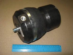 Пневмоподушка/подушка кабіни IVECO Eurotech / Eurostar / Euro trakker передній (Connect) C 521055