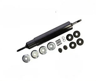 Амортизатор передній Рено Преміум — 5010383049 Dxi