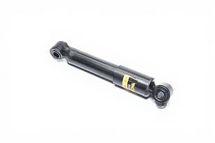 Амортизатор кабіни IVECO EuroTech, trakker, EuroStar (L196-268) передній (Monroe) CB0073