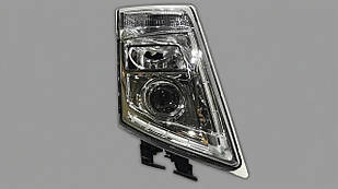 Фара головного світла електричне керування RH Volvo FH 13, 131-VT16310ER