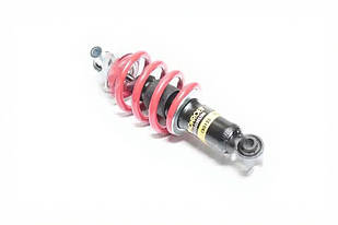 Амортизатор кабіни DAF LF45,55 (L230-261) передній (Monroe) CB0123