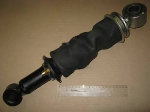 Амортизатор кабіни IVECO Stralis (L282-389) передній (Monroe) CB0137