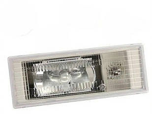 Фари протитуманні Volvo FH12 16, FM 12 10 7 протитуманки Volvo FH-FM оптика для вантажівок