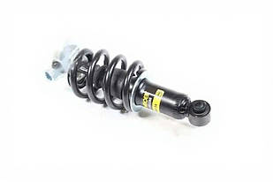 Амортизатор кабіни DAF LF45,55 (L230-261) передній (Monroe) CB0124