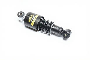 Амортизатор кабіни DAF LF45,55 (L221-266) задній (Monroe) CB0125