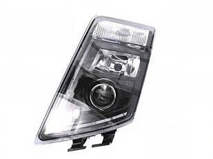 Фара Вольво FH12 13 16, FM Євро 4 5 електрорегулювання Volvo FH-FM оптика для вантажівок скла