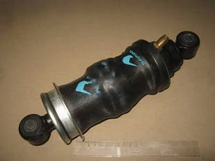 Амортизатор задньої кабіни з пневмоподушкою MAN F2000,TGA (L240-290) (Sampa) 020.228-01