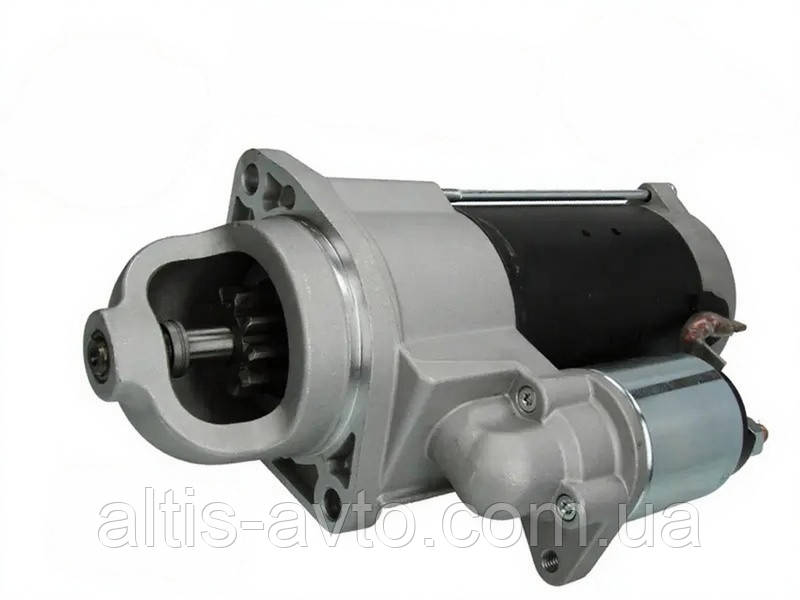 Стартер DAF LF 45, ДАФ LF 55, CF 65 (гарантія 1 рік), фото 1