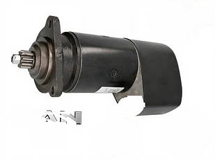 Стартер Man Tga Tgs, Tgx ф2000 Tgl, Tgm, на Ман стартер реле для вантажних автомобілів на вантажівку