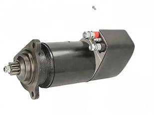 Стартер Man Tga Тгс Тгх, Tgl, Tgm L2000 ф2000 Ман стартер реле на вантажівку для вантажних автомобілів