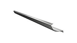 Кузовний поріг для Toyota Corona T190 (1992–1995) сталь