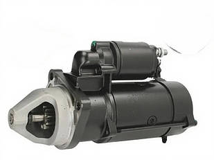 На Ман стартер 8.163, 8.180, 8.150 LE F9 L 2000, TGL стартери Man tga tgl тгм тгс тг