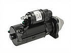 Стартер MAN L2000, для вантажівки МАН 8.150, 8.163, 8.180, TGL CS0595, фото 2