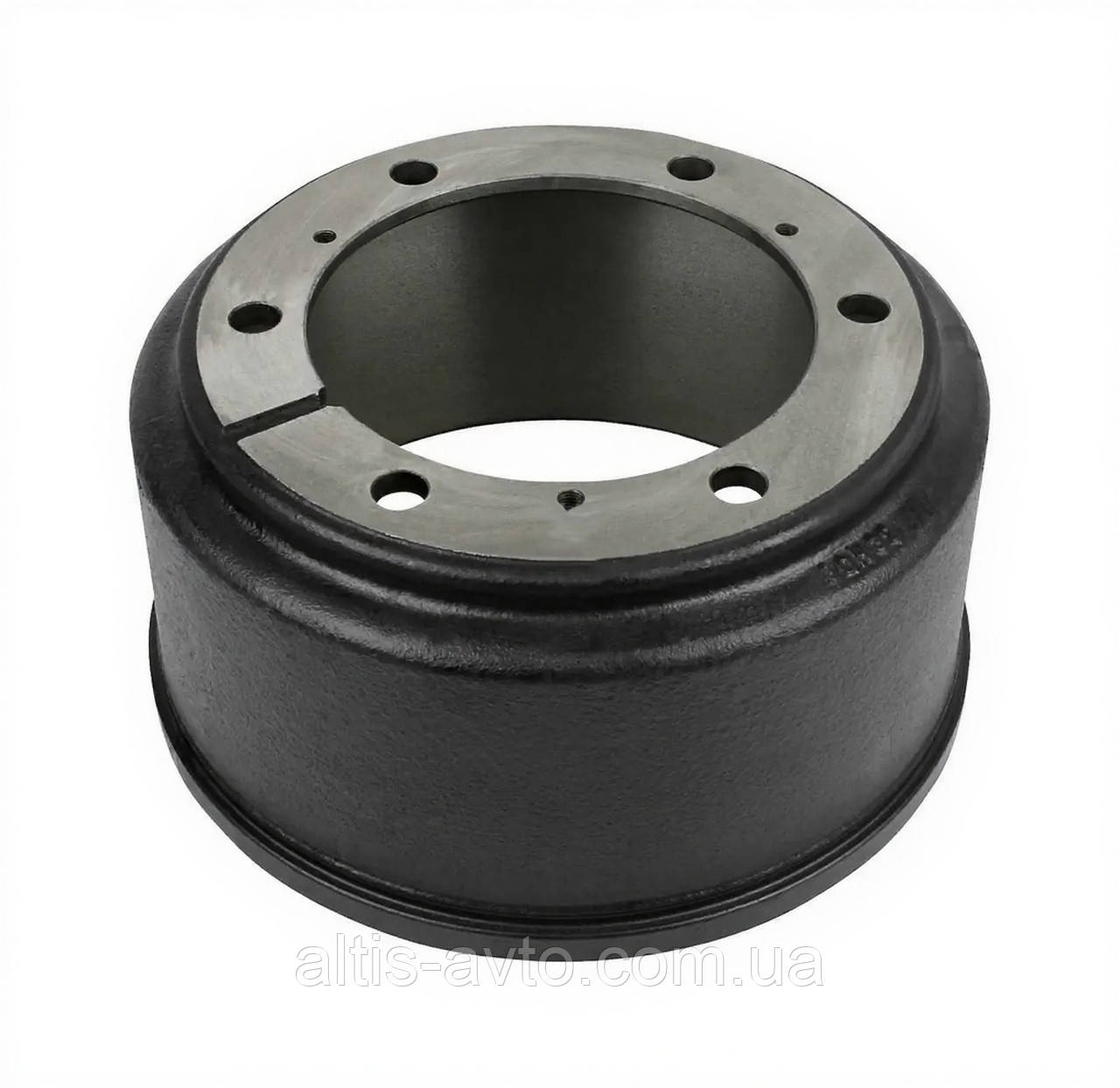 Гальмівний барабан MAN l2000, 8.150 (діаметр 325), фото 1