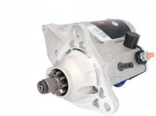 Стартер Iveco Stralis, Trakker, Eurostar (24V, 5kW) івіко комплектуючі запчастини єврокарго вантажівки