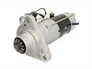 Стартер Iveco Cursor 10 13, Stralis, Trakker (24V, 5,5kW) для вантажівок вербо