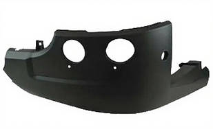 Бампер (ліва частина) Scania R [6 серія] TD09-52-005L