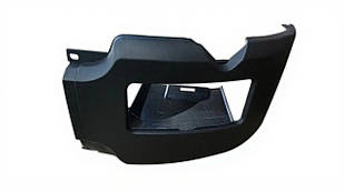 Бампер L Scania R [4 серия] 1324597