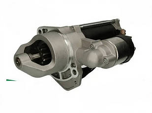 Стартер Iveco Eurocargo I-III (24V, 4kW) 2 роки гарантія івеко Єврокарго Stralis для вантажно комплектуючих