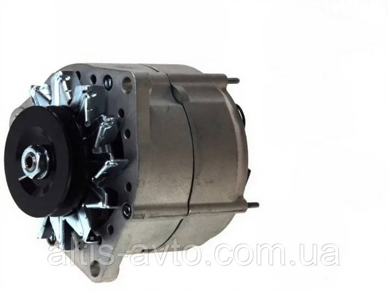 Генератори Daf Даф XF 95 Євро 3 2, CF 85 75 (82 ампер) на вантажний автомобіль тягач Bosch, фото 1