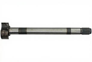 Гальмівний вал MAN (525-476 мм) лівий