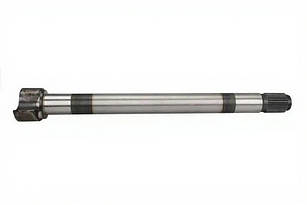 Гальмівний вал MAN Tga, Tgs, Tgx F2000 (коматор 545*495)