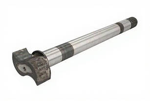 Гальмівний вал MAN F2000 (коматор) F90 540 мм.