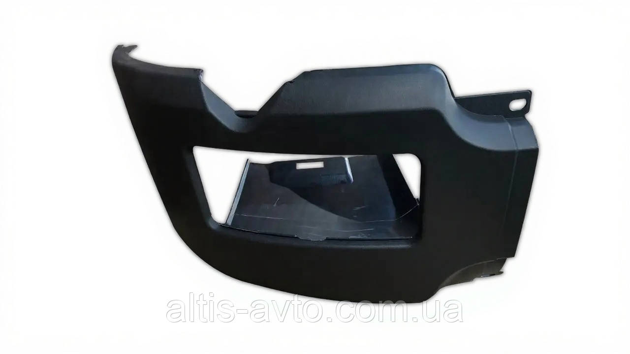 Бампер R Scania R [4 серія] 1324598, фото 1