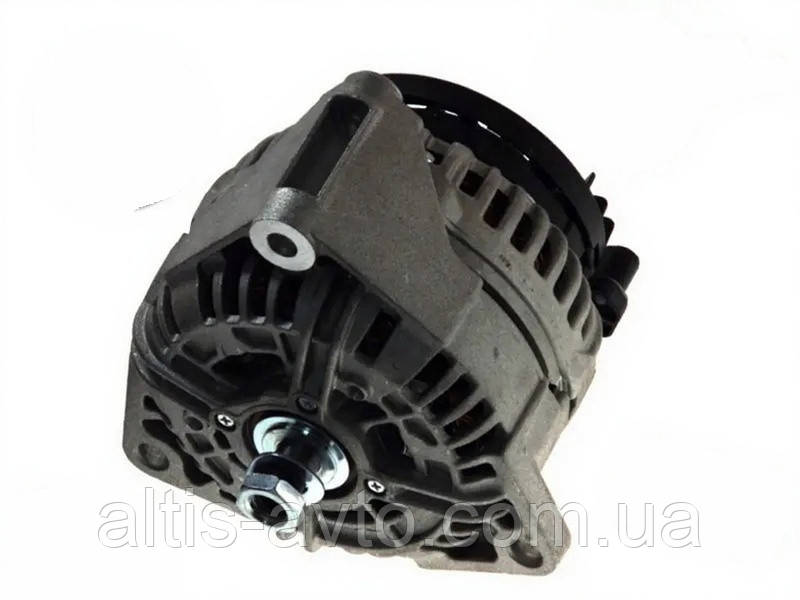 Генератори Daf Даф Євро 3 2 (2 роки гарантії), XF 95, CF 85 75 65 на тягач вантажівка для вантажних автомобілів, фото 1