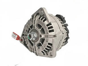 Генератор для Man Tga Tgs, Tgx, F2000, Tgl, Tgm F90 для вантажних автомобілів на тягач 0124655009 Bosch