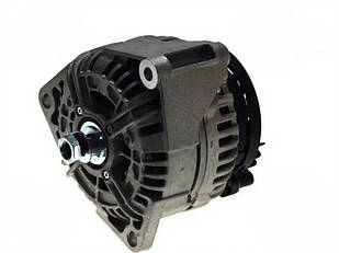 Генератор Man Tga Tgs Tgx, Tgl, Tgm (28В, 110 ампер) D0826- на вантажний автомобіль l2000 m90 f2000