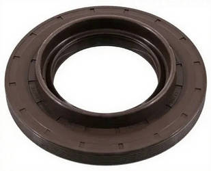 Сальник хвостовика редуктора MAN Tgl, 8.180 L2000, 8.163, 8.150