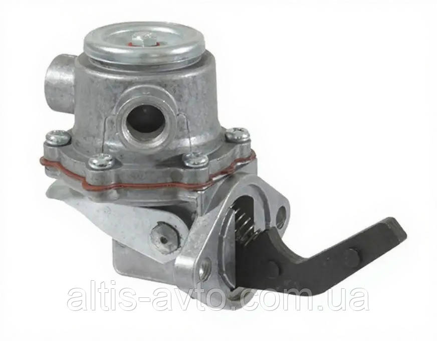 Насос (помпа) підкачування палива MAN 51121017136, фото 1