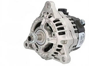 Генератор Man L2000, 8.163 8.180, 8.150, Тгм Тгл для вантажних автомобілів запчастин